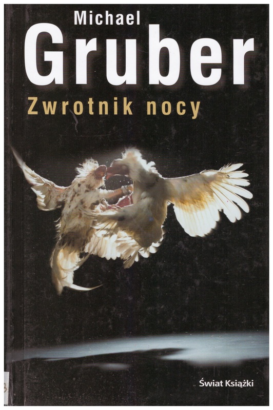 Zwrotnik nocy