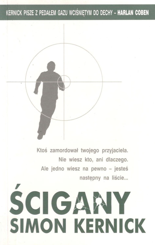 Ścigany