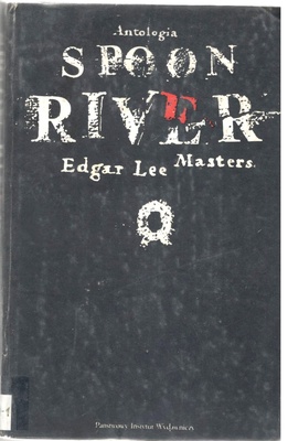 Spoon River : antologia