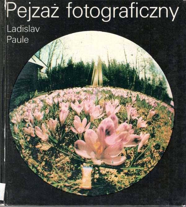 Pejzaż fotograficzny