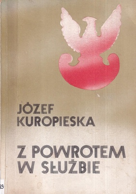 Z powrotem w służbie