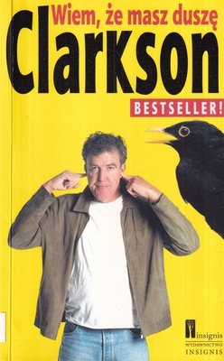 Wiem, że masz duszę : o maszynach, które mają "to coś"