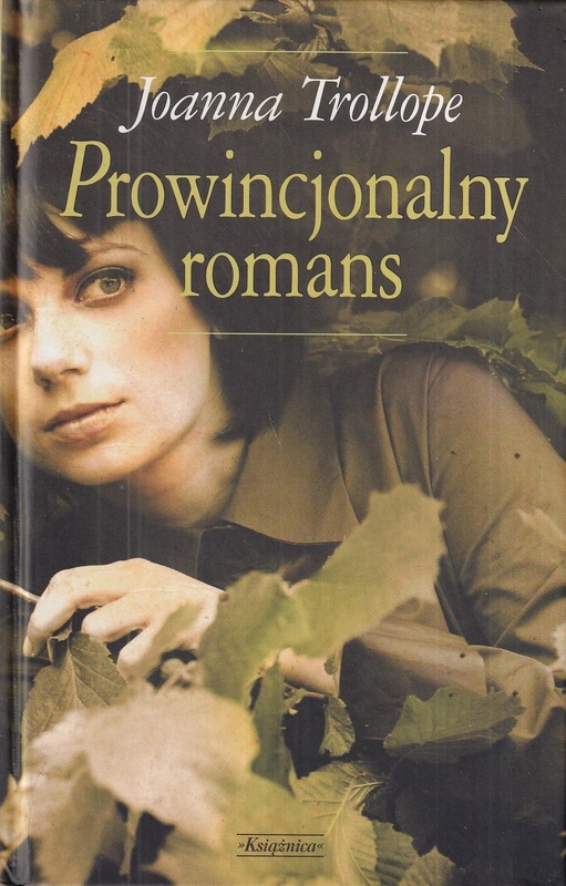 Prowincjonalny romans