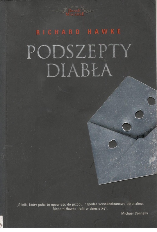 Podszepty diabła