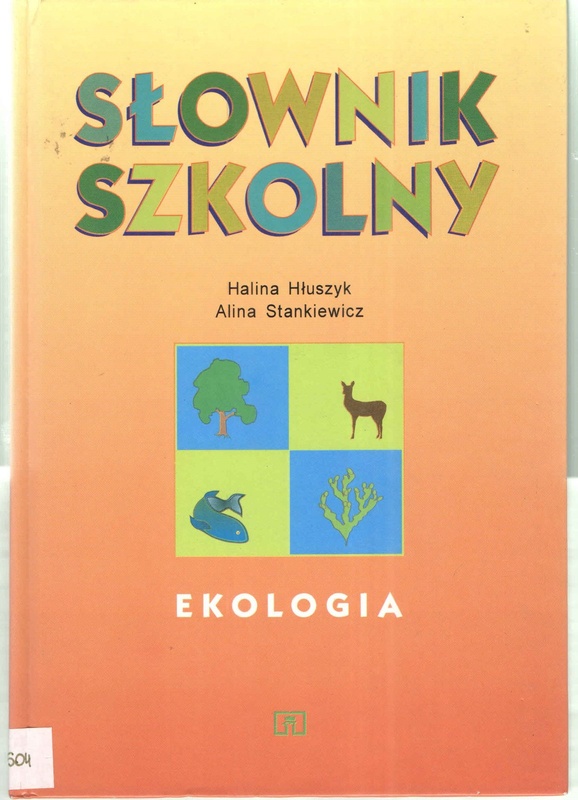 Ekologia