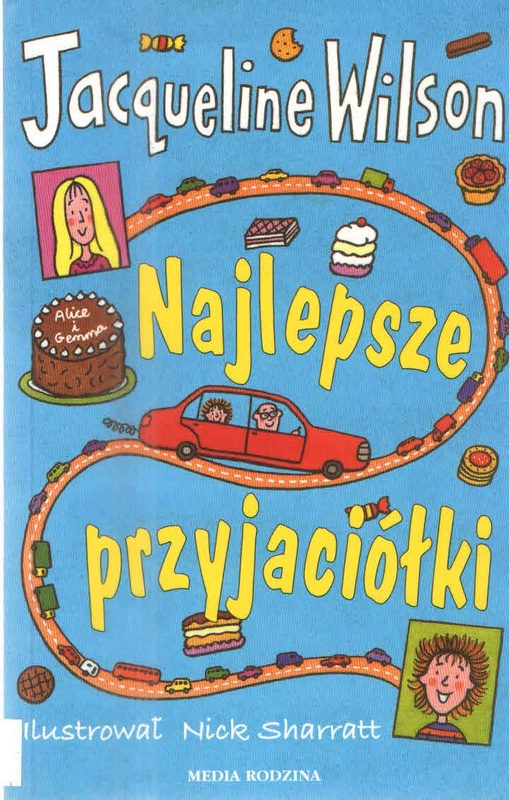 Najlepsze przyjaciółki