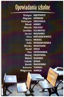Opowiadania szkolne