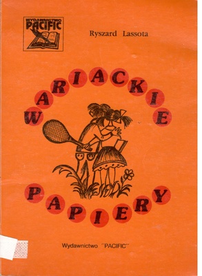 Wariackie papiery