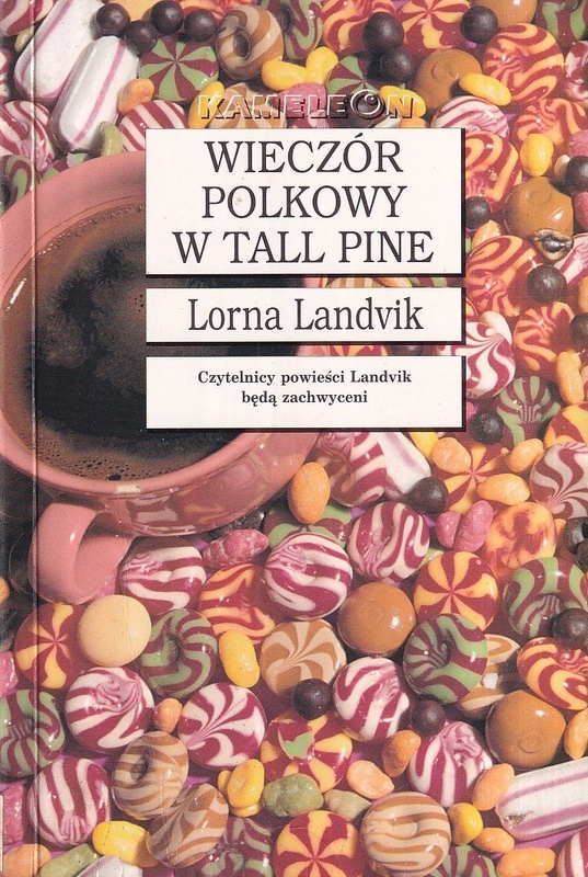 Wieczór polkowy w Tall Pine