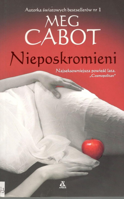 Nieposkromieni
