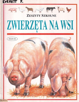 Zwierzęta na wsi