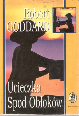 Ucieczka Spod Obłoków