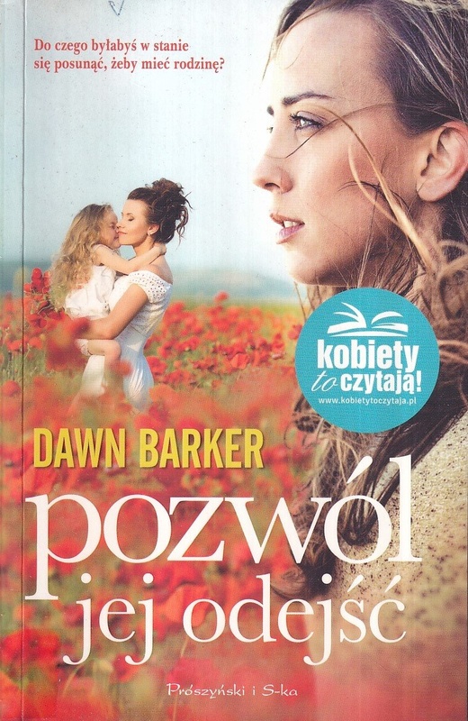 Pozwól jej odejść