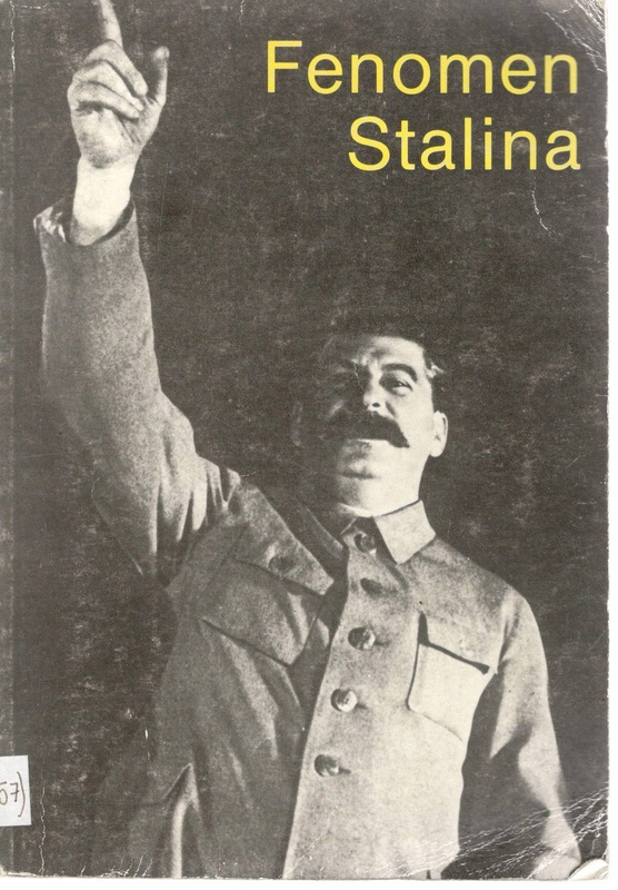 Fenomen Stalina