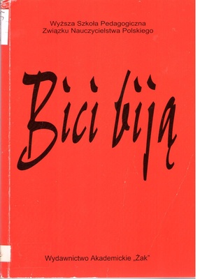 Bici biją