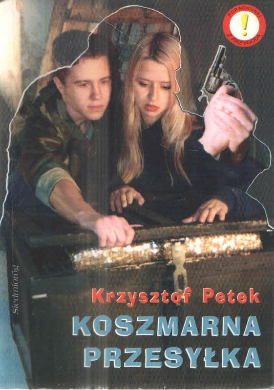 Koszmarna przesyłka