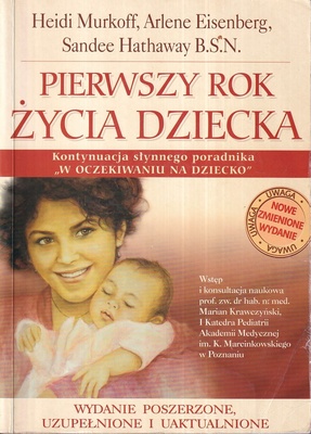 Pierwszy rok życia dziecka
