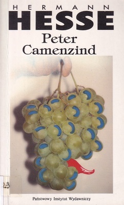 Peter Camenzind