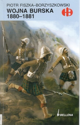 Wojna burska 1880-1881