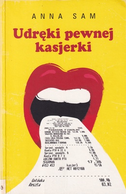 Udręki pewnej kasjerki