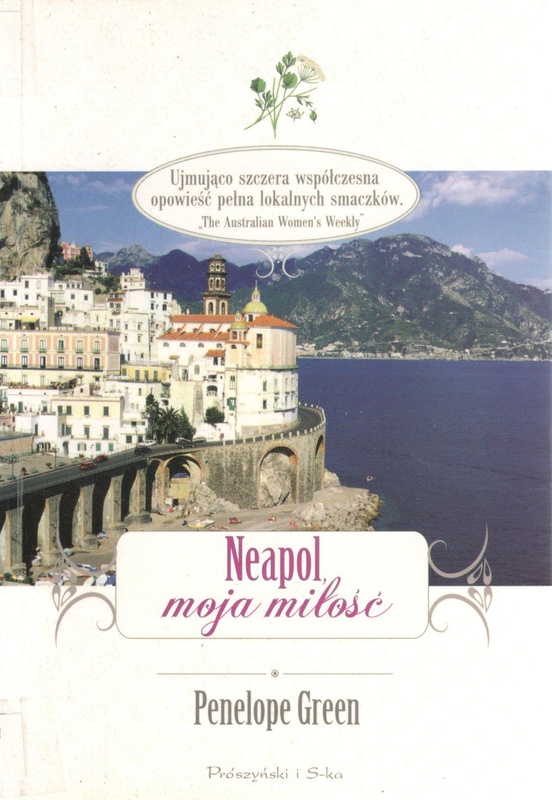 Neapol, moja miłość