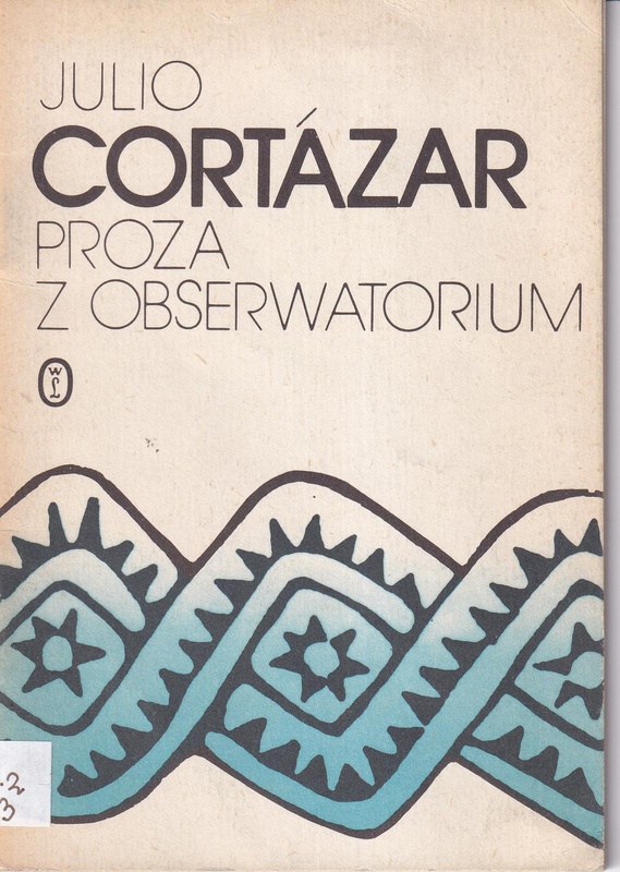 Proza z obserwatorium