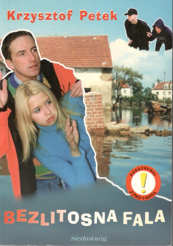 Bezlitosna fala