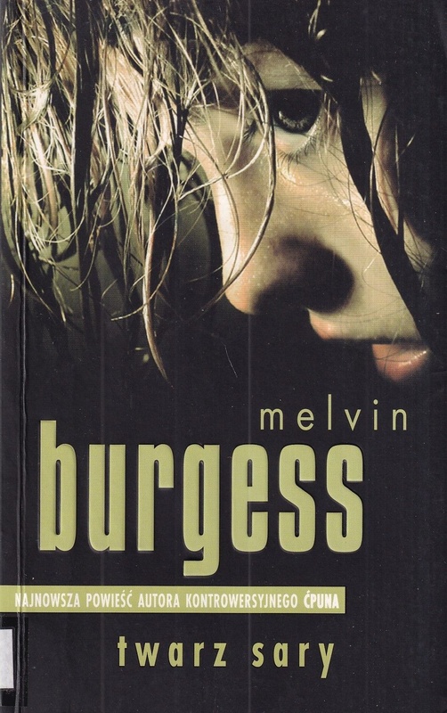 Twarz Sary