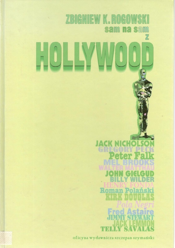 Sam na sam z Hollywood