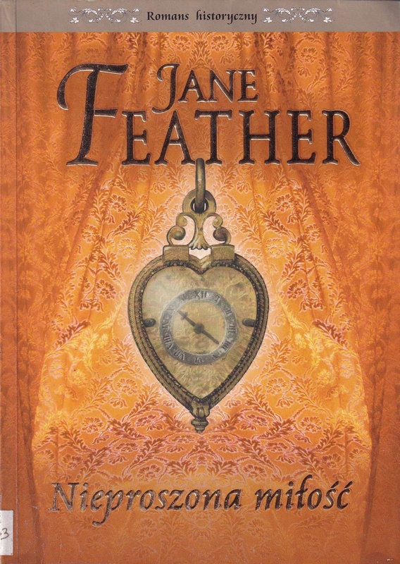 Nieproszona miłość