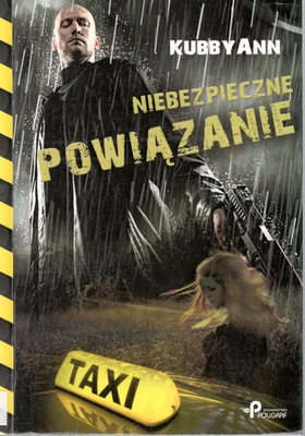 Niebezpieczne powiązanie