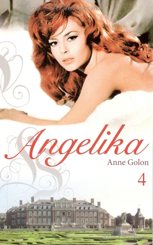 Droga do Wersalu. Cz. 2