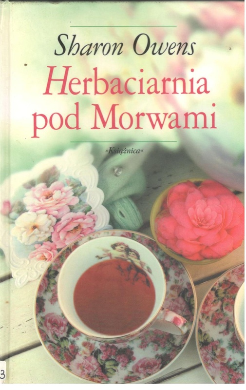 Herbaciarnia pod Morwami