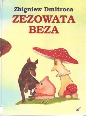 Zezowata beza