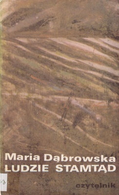 Ludzie stamtąd