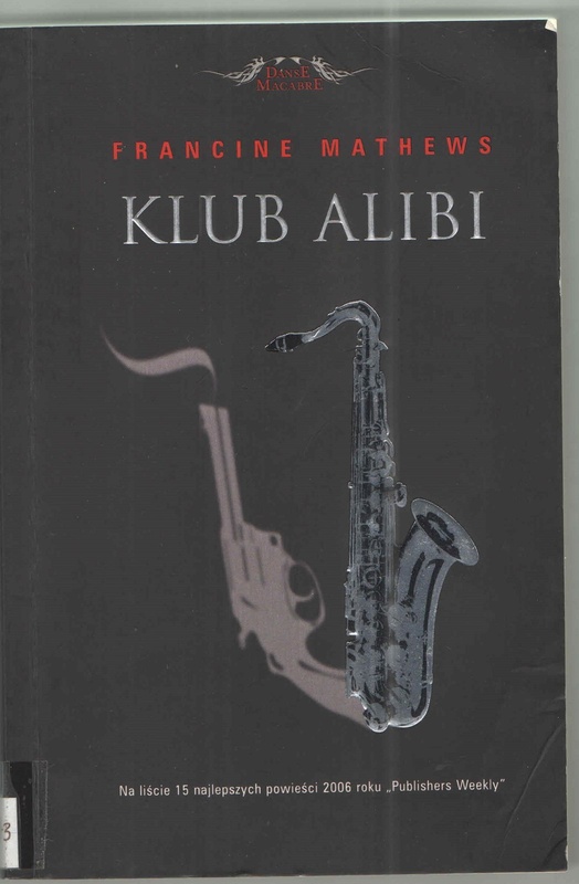 Klub Alibi