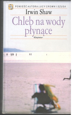 Chleb na wody płynące