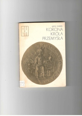 Korona króla Przemysła