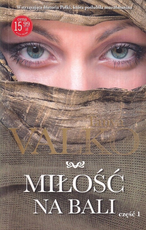 Miłość na Bali. Cz.1