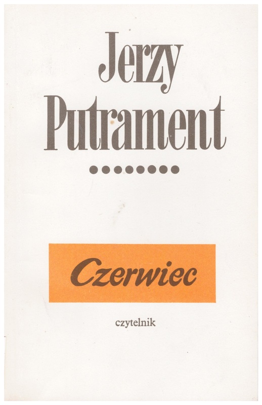 Pół wieku.. [T.] 8, Czerwiec