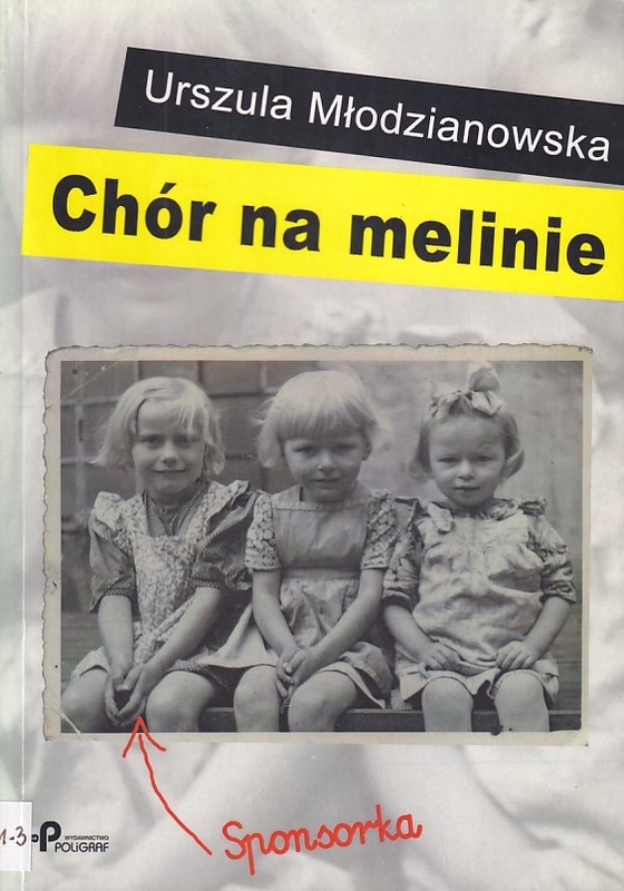 Chór na melinie