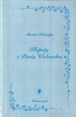 Kłopoty z Panią Walewską