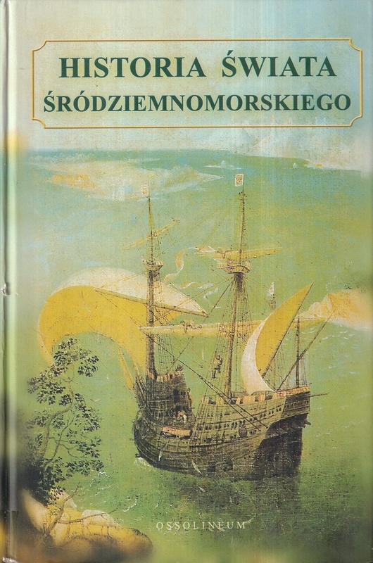 Historia świata śródziemnomorskiego