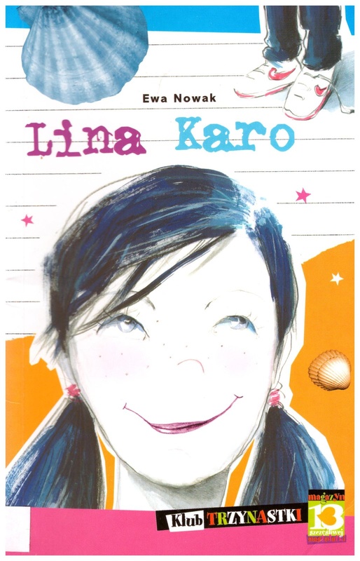 Lina Karo