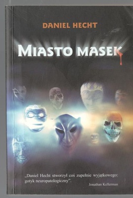 Miasto masek