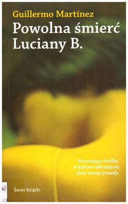 Powolna śmierć Luciany B