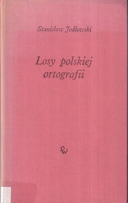 Losy polskiej ortografii