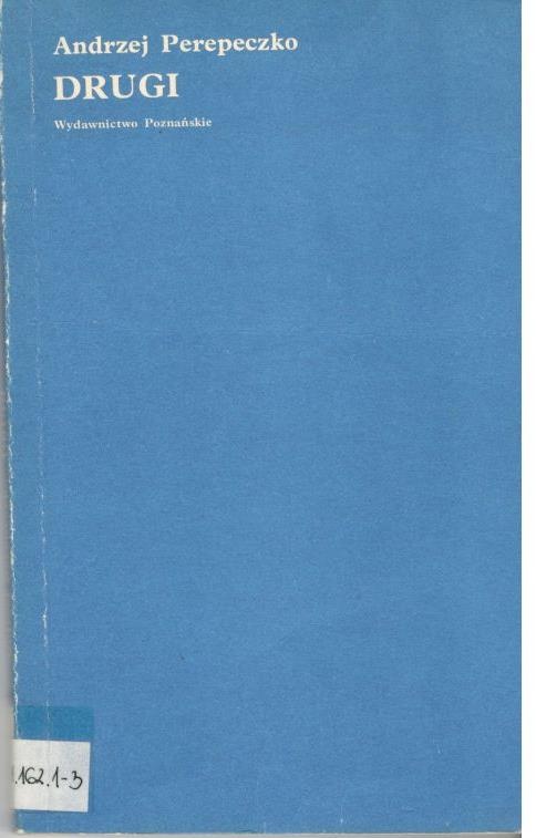 Drugi