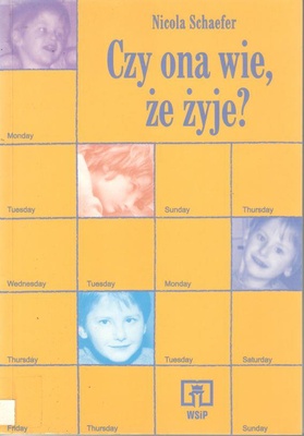 Czy ona wie, że żyje?