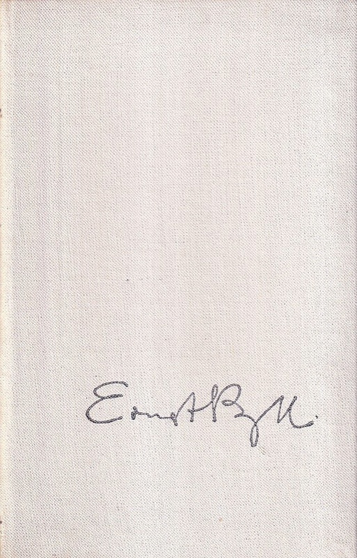 Wołaniem wołam cię